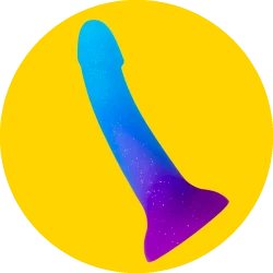 Etichetta per la categoria dildo